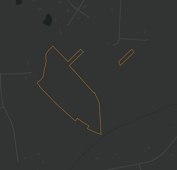 Traverse Auto Build Simple Lot